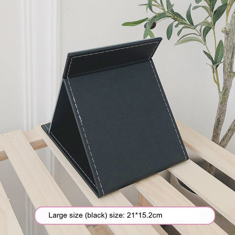MI XIAOXIAO Elowen Portable Folding Makeup Mirror from MI XIAOXIAO