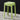 CHENGXIN HOME Elowen Elegant Thickened Stacking Stool from CHENGXIN HOME