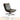 GENJI Yokohama Sleek Rotating Sofa for Leisure from GENJI
