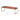 GANGETIC AGE Isolde Elegant Contemporary Steel Bedroom Bench from GANGETIC AGE