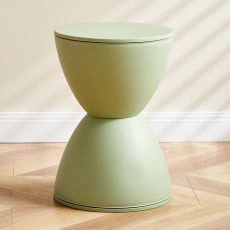 A&D Fenwick Creative Circular Stool for Home Living Room from A&D