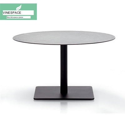 RATTAN SPACE Keiko Artistic Mood Lighting Coffee Table from RATTAN SPACE