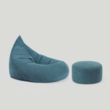 WEIWU Iris Big Sandbag Tatami Sofa from WEIWU