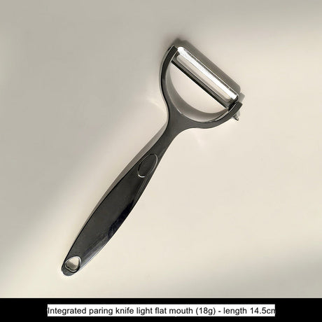 LIVETAI Valentina Versatile Stainless Steel Peeling Knife from LIVETAI