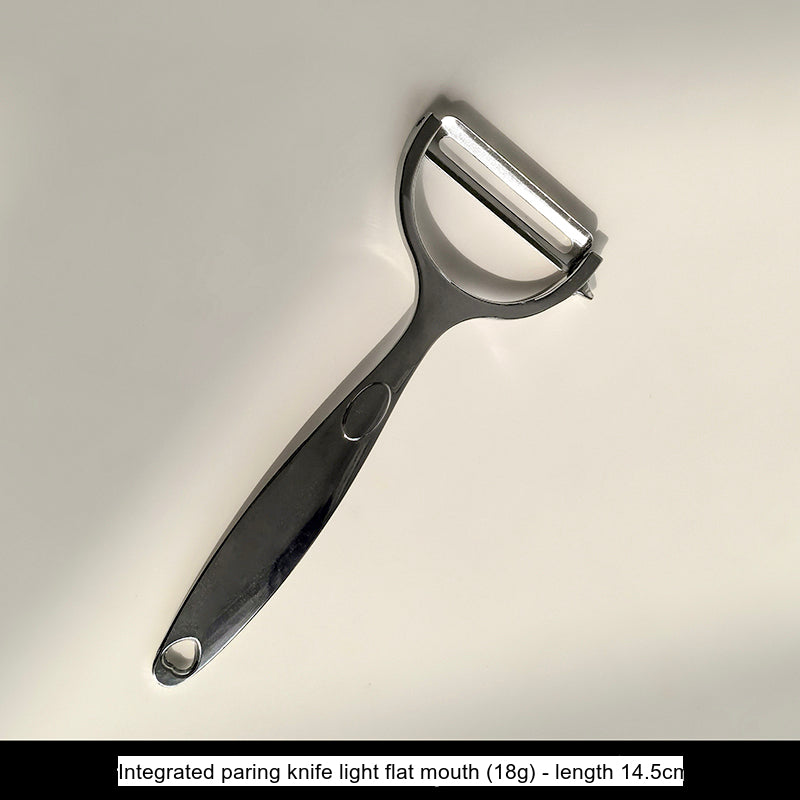 LIVETAI Valentina Versatile Stainless Steel Peeling Knife from LIVETAI