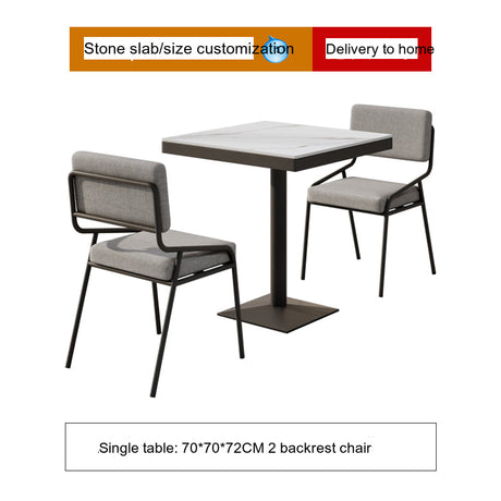 WEIMEI Elysia Stylish Compact High Chair from WEIMEI