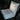 MESSIAH Isadora Thick Winter Training Cushion for Driver's License Test from MESSIAH