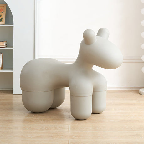A&D Zorion Cozy Cartoon Seahorse Chair from A&D