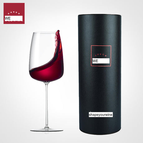 RONA Imported Red Wine Glass Obito Series from HOBBYTREE
