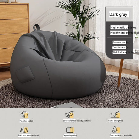 LEDONG Akihiko Cozy Detachable Sofa Bed from LEDONG