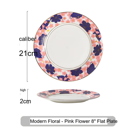 MOSE Original Dish Collection from MOSE