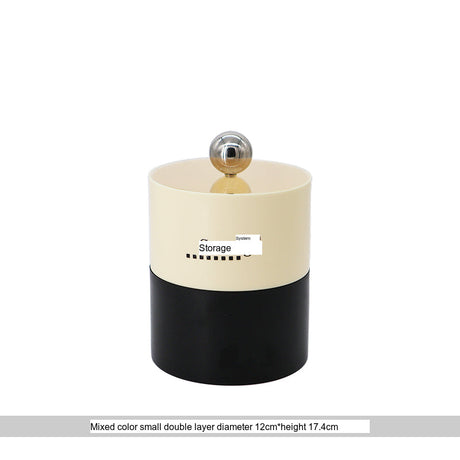EPIUS Soren Elegant Scandinavian Storage Dressing Table Accessory from EPIUS