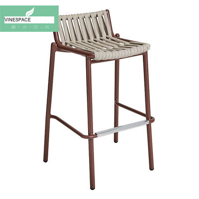 RATTAN SPACE Hyunsoo Rustic Street Waterproof Coffee Table Set from RATTAN SPACE
