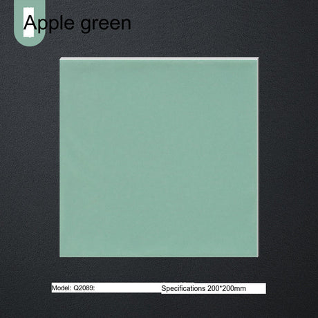 LOFTWELL Santiago Sleek Modern Bathroom Wall Tile from LOFTWELL