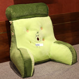 DANDELION Yamaguchi Comfortable Soft Bedside Mobile Pillow from DANDELION