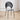 NIYE Mendoza Elegance Minimalist Makeup Chair from NIYE