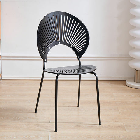 NIYE Mendoza Elegance Minimalist Makeup Chair from NIYE