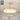 OU DEWEI Elowen Glamorous Crystal Starry Ceiling Lamp from OU DEWEI