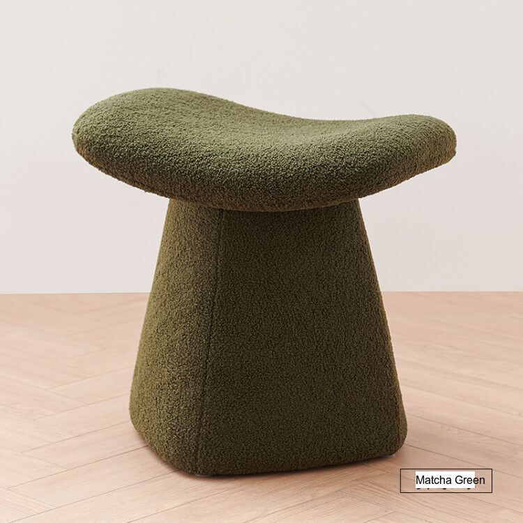 NIYE Santiago Chic Lambskin Chair from NIYE