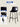CAROCC Isolde Luxe Modern Bar Stool from CAROCC