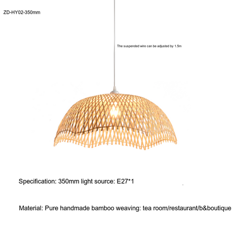BOJI Harukaze Elegant Decorative Ceiling Lamp from BOJI