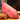 DANDELION Isolde Soft Plush Fruit Pillow Toy from DANDELION