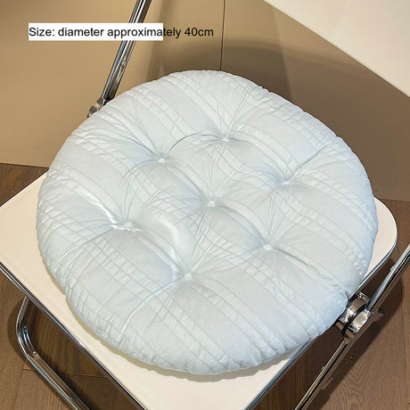 MI XIAOXIAO Santiago Cozy Warm Comfort Cushion from MI XIAOXIAO