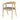 WEIMEI Yamaguchi Contemporary Solid Wood Dining Chair from WEIMEI