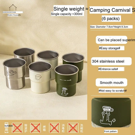 MH Astrid Chic Minimalist Kitchenware Set from MH