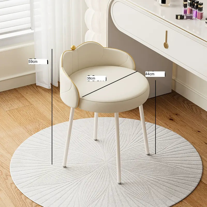 XIMIKA Alhambra Chic Minimalist Bedroom Dressing Table from XIMIKA