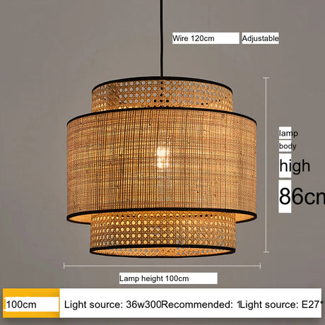 MAILANG Haruki Elegant Nordic Ceiling Lamp - Bedroom & Living Room Lighting from MAILANG