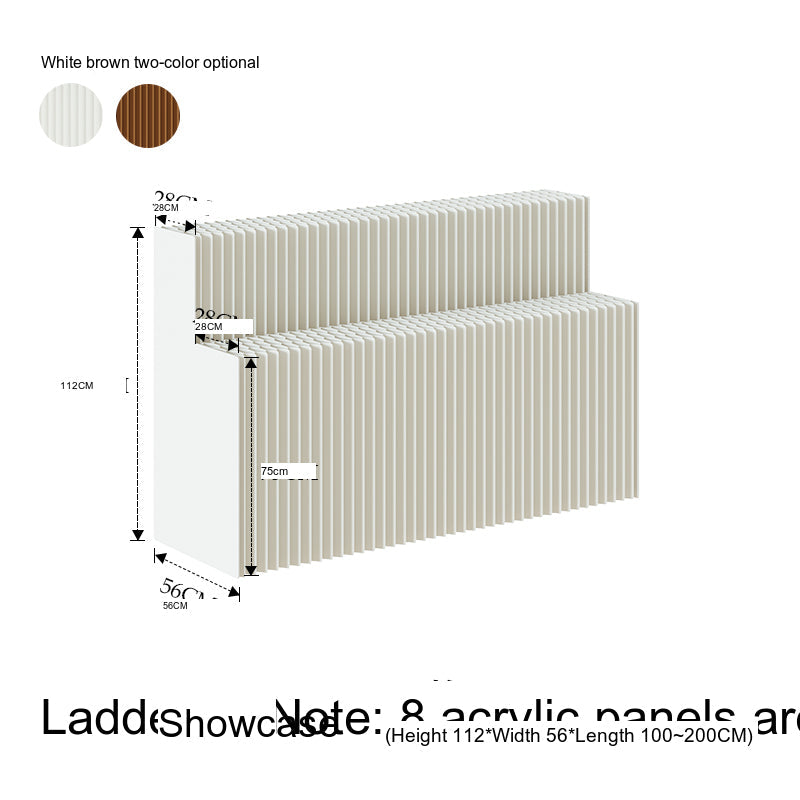 SHIBA Yuzuki Elegant Foldable Decorations Stand from SHIBA