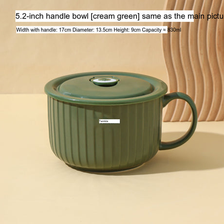 MOSE Microwave-Safe Lunch Box from MOSE