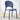 A&D Isolde Sleek Minimalist Highchair from A&D
