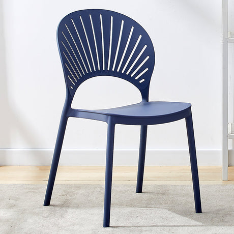 A&D Isolde Sleek Minimalist Highchair from A&D