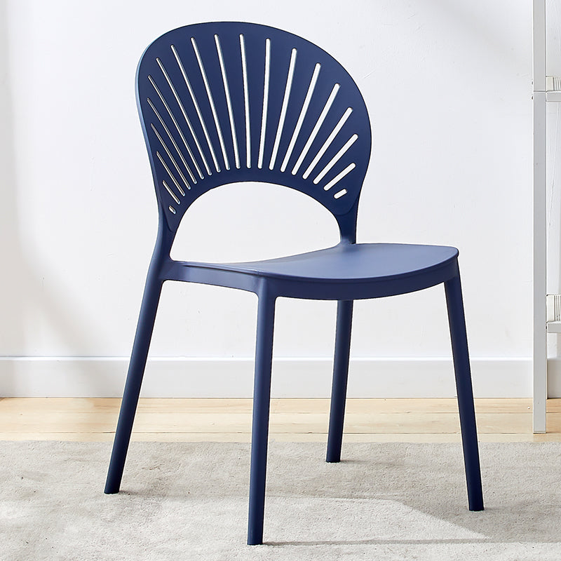 A&D Isolde Sleek Minimalist Highchair from A&D