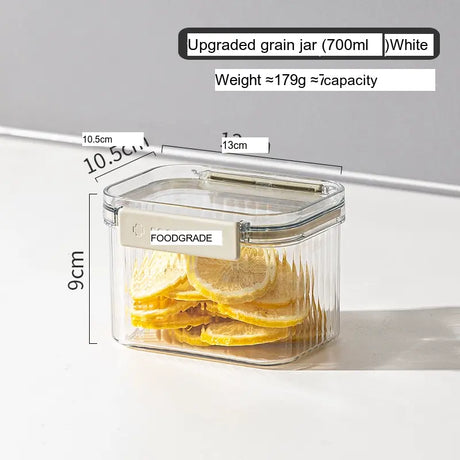 MH Lichtenstein Premium Food-Grade Storage Tank from MH