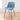 NIYE Marisole Scandinavian Plastic High Chair for Leisure from NIYE