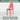 PUMPKIN BOX Scandinavian Acrylic Coffee Highchair from PUMPKIN BOX