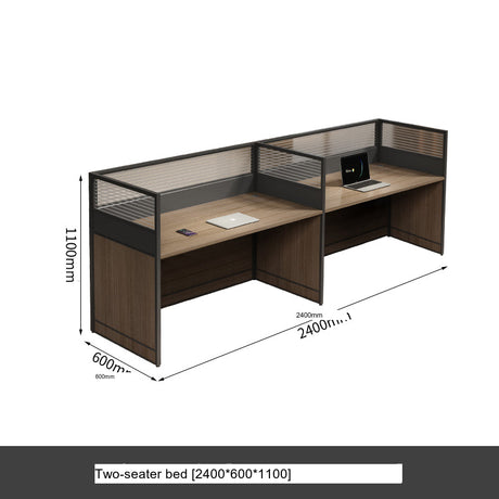MUTINI Aurelia Chic Modern Desk & Chair Set from MUTINI
