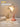 YDZM Tamsin Elegant Modern Cream Floor Lamp from YDZM