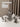 BEN HANMEI Lysandra Charming Scandinavian Rabbit Decor. from BEN HANMEI