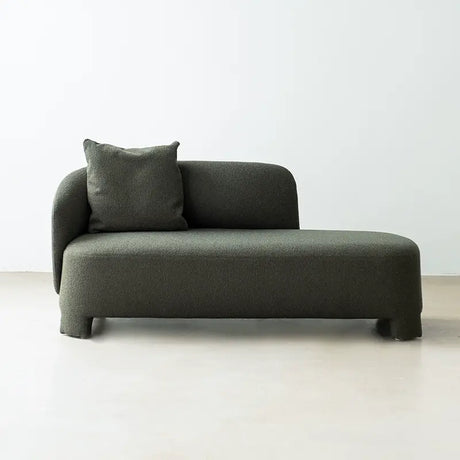 SOOGOOD Astrid Elegant Soft Fabric Double Bed Cover from SOOGOOD