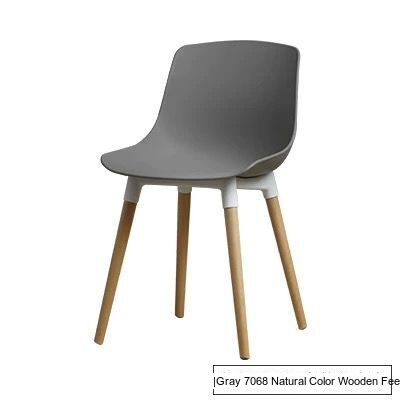 NIYE Sakamoto Versatile Casual Dining Chair from NIYE
