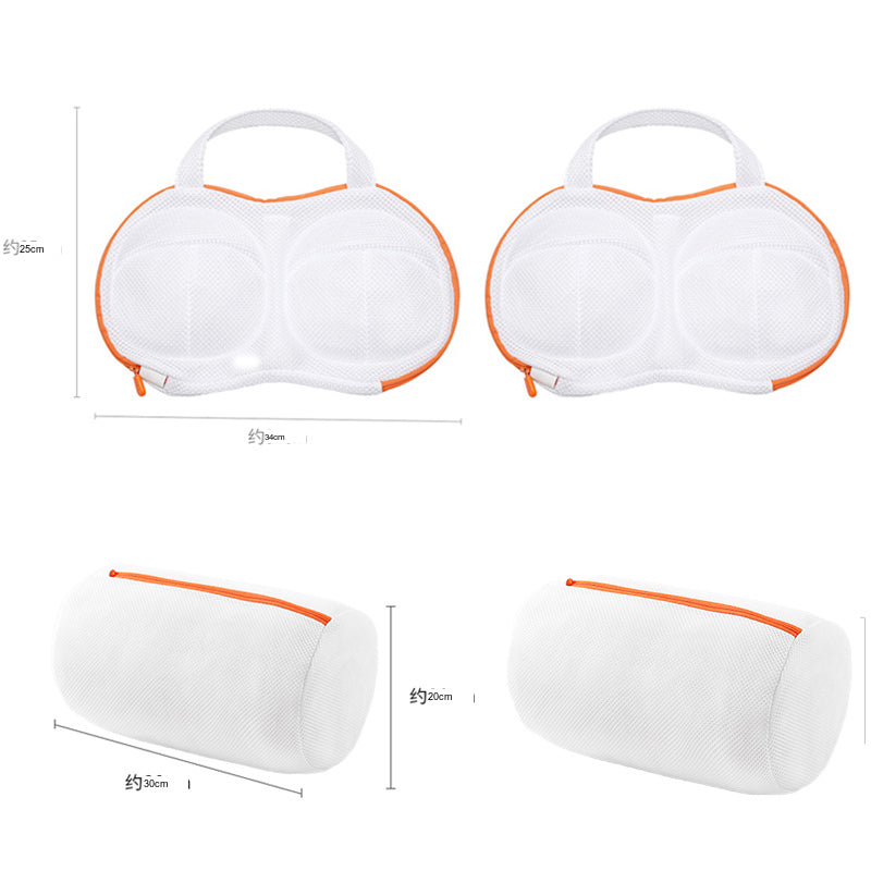 BOER Kenji Hygienic Mesh Laundry Bag Plus Size from BOER