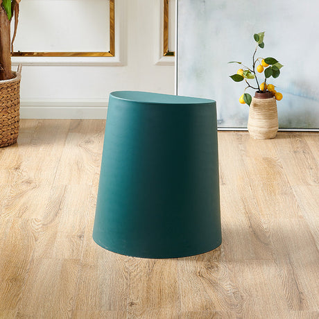 A&D Esmeralda Sturdy Rubber High Bench Stool from A&D
