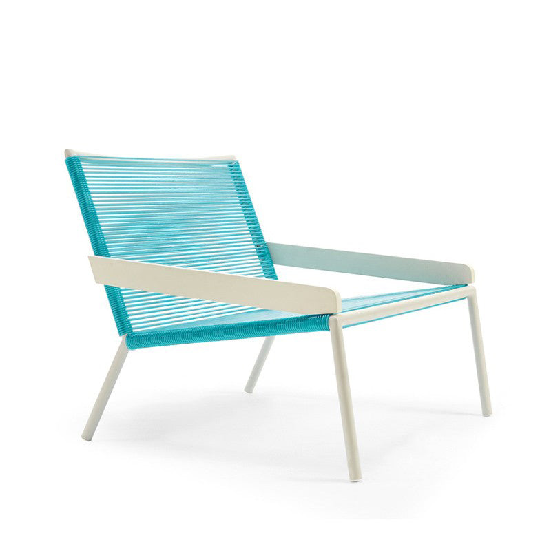 DIME GARDEN Alaric Aesthetic Relaxed Outdoor Furniture from DIME GARDEN