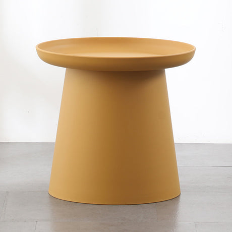 A&D Toulouse Elegant Circular Coffee Table from A&D