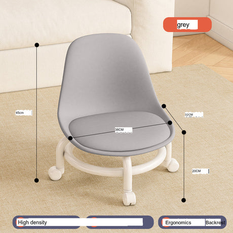 A&D Hokkaido Versatile Compact Stool from A&D