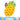 DUJIA Elowen Vibrant Inflatable Strawberry Swim Ring from DUJIA